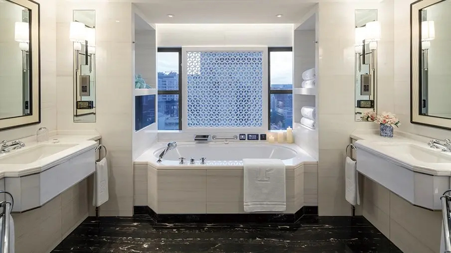 The Peninsula Beijing - Chambres