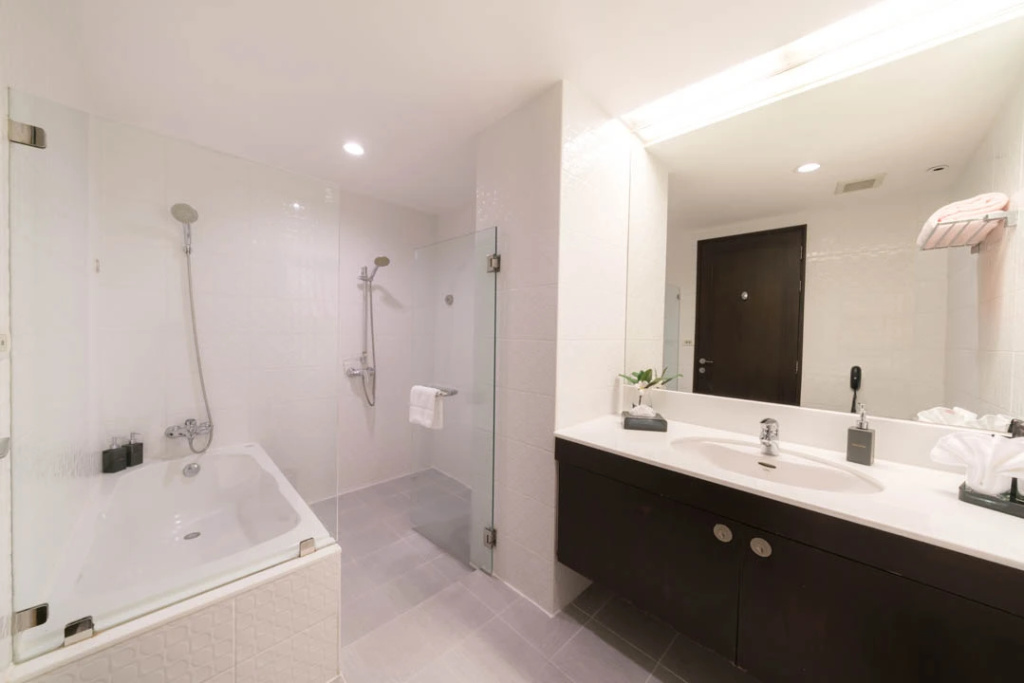 FuramaXclusive Asoke Hotel - Chambres