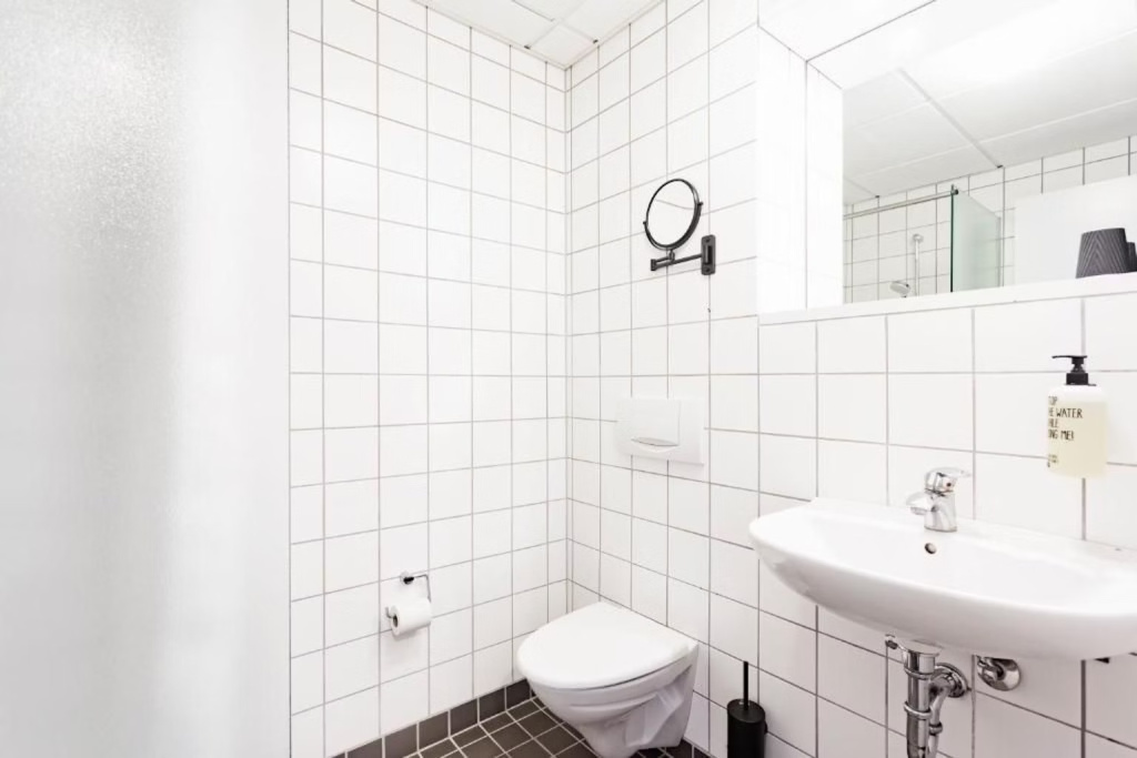 CPH Hotel - Chambres