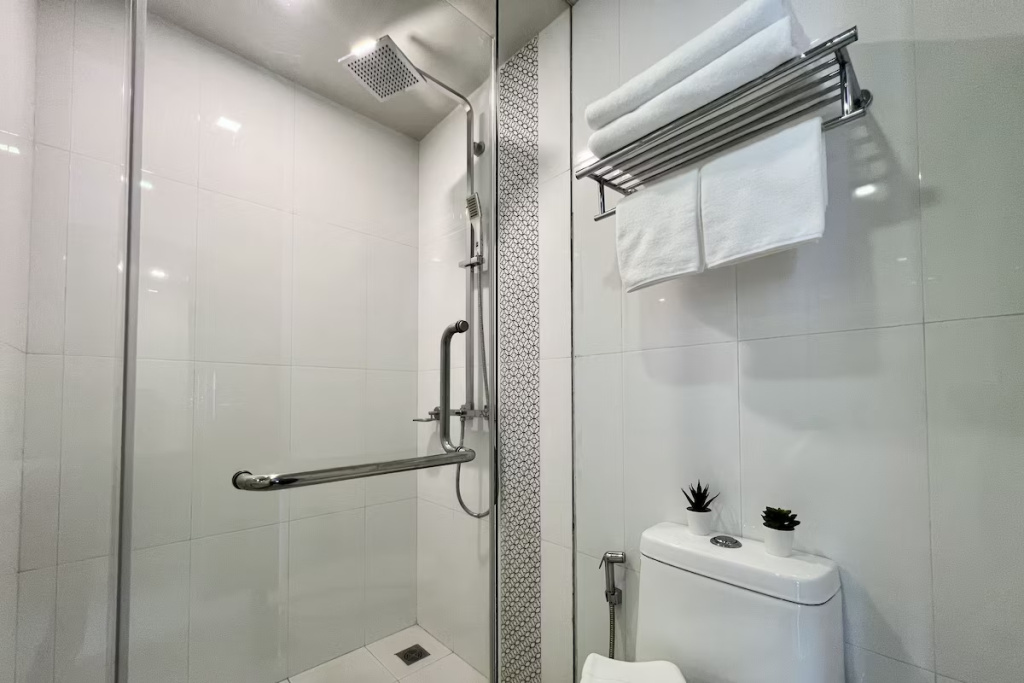 Centro One Patong Hotel - Chambres