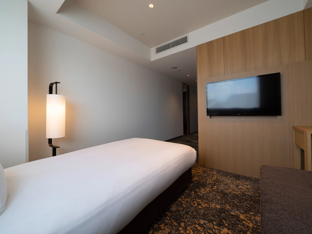 Umekoji Potel Kyoto Hotel 사진 27