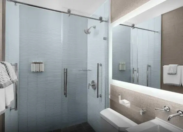 Cambria Hotel New York - Chelsea - Chambres