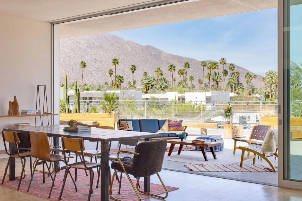 Ace Hotel and Swim Club Palm Springs - Général