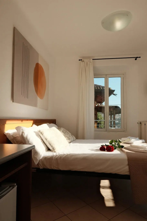Locanda Milano 1873 - Chambres