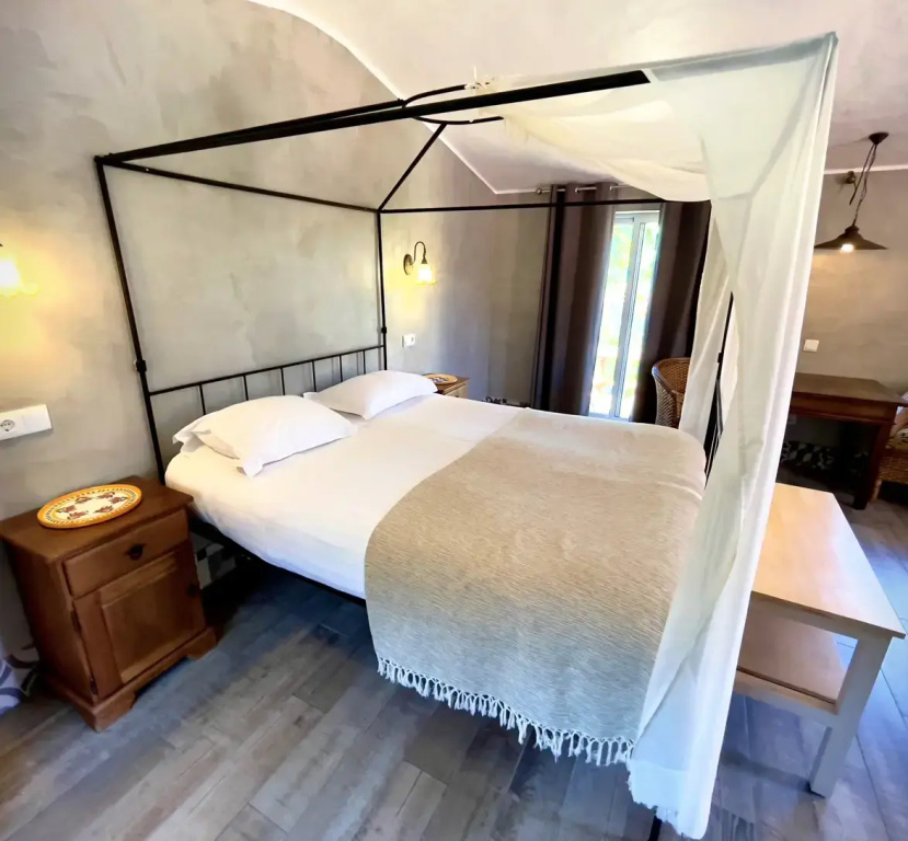 Quinta do Mar - Country & Sea Village - Chambres