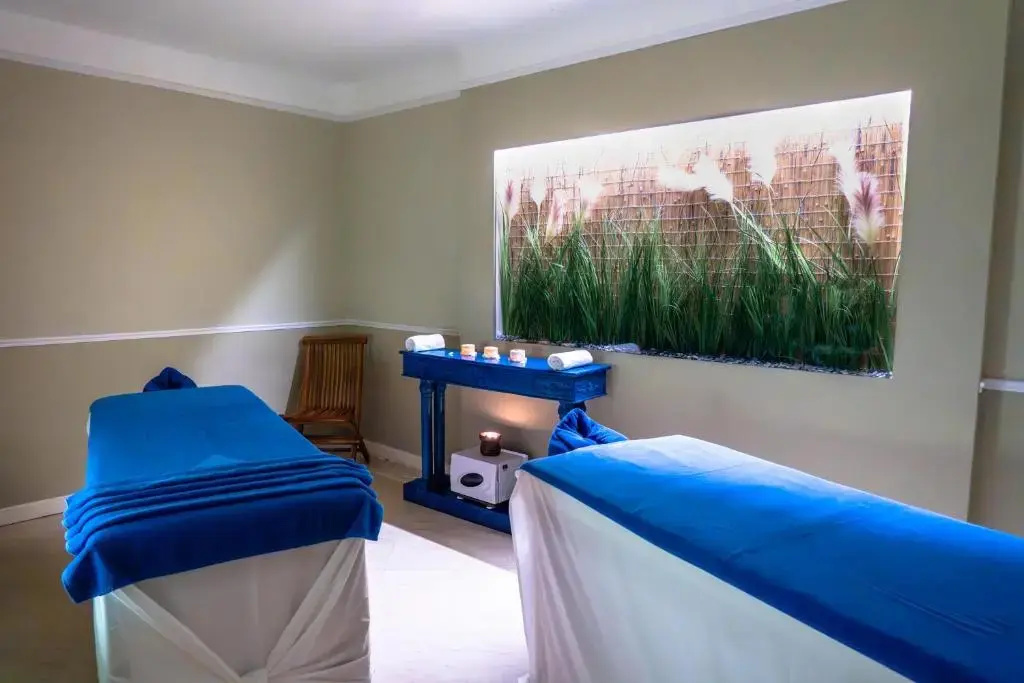 Riviera Spa Resort – Adults Only - Général