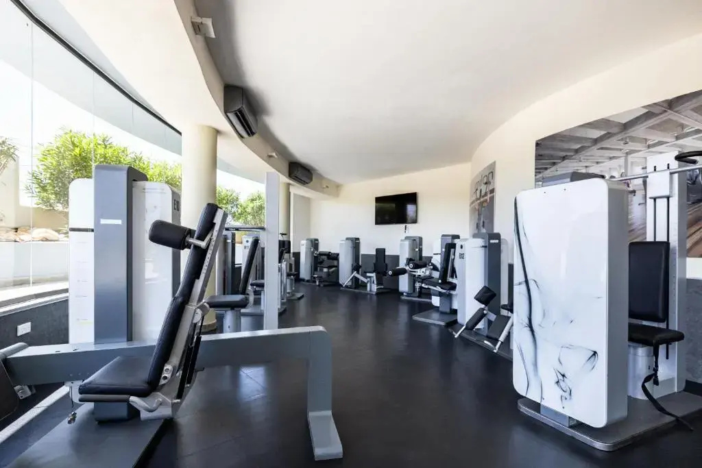 Riviera Spa Resort – Adults Only - Général