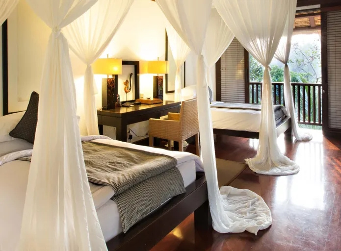 Kayumanis Ubud Private Villas & Spa - Chambres