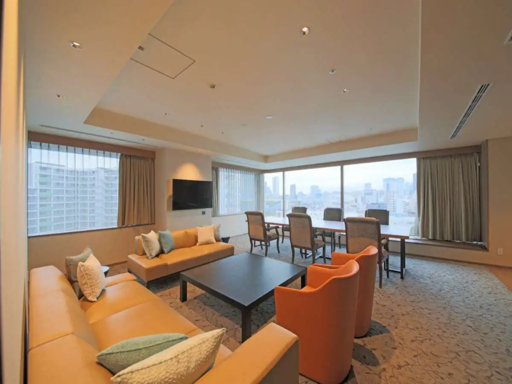 Tokyo East Side Hotel Kaie 사진 31