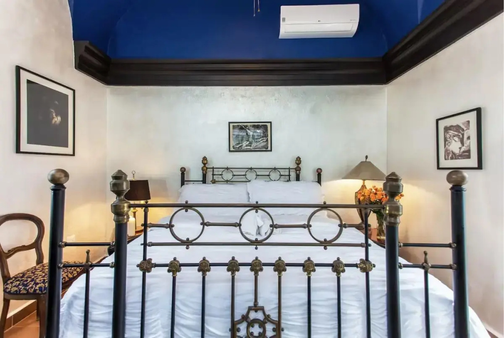 Garlands del Rio Riverside Boutique Hotel - Chambres