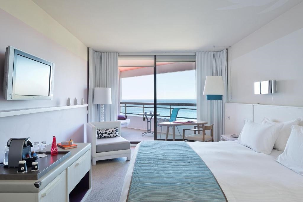Pullman Cannes Mandelieu - Chambres