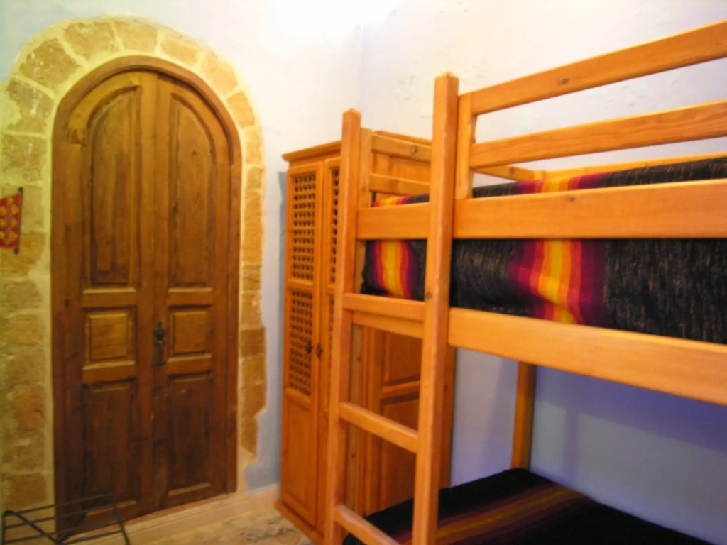 Tibibt room
