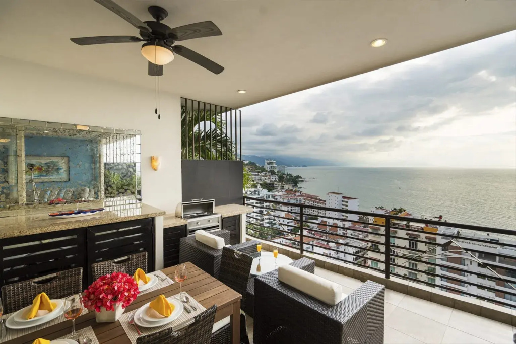 Pinnacle Resorts 180 - Chambres