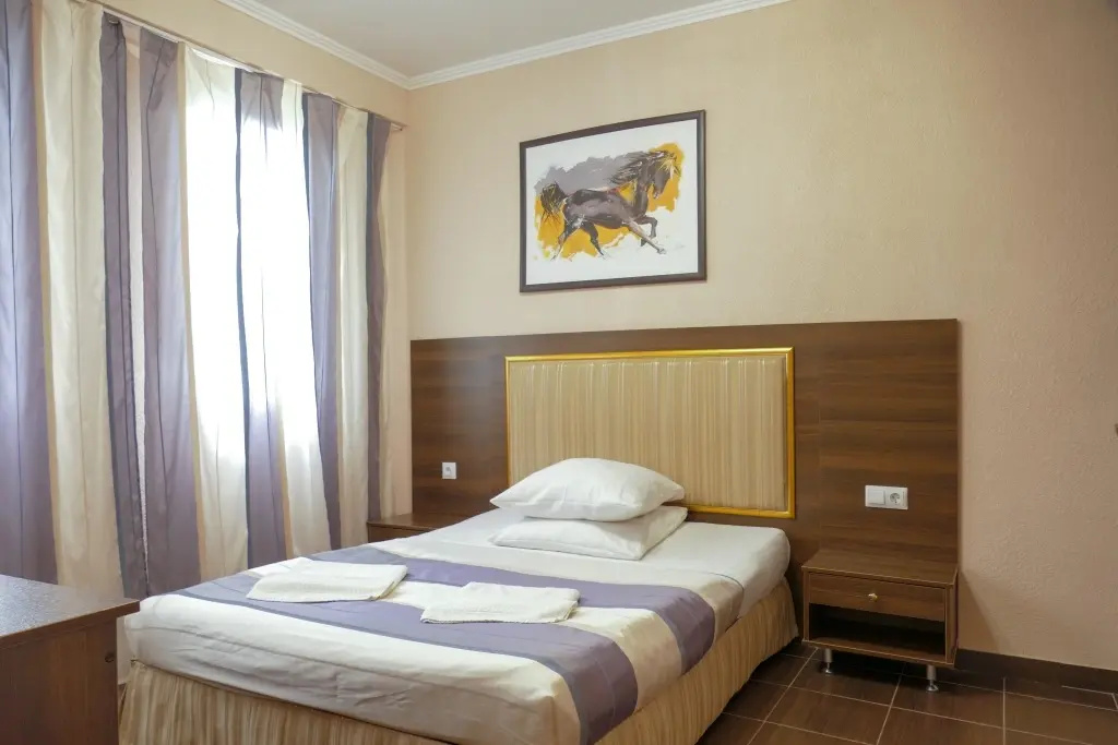 Napra Spa Hotel - Chambres