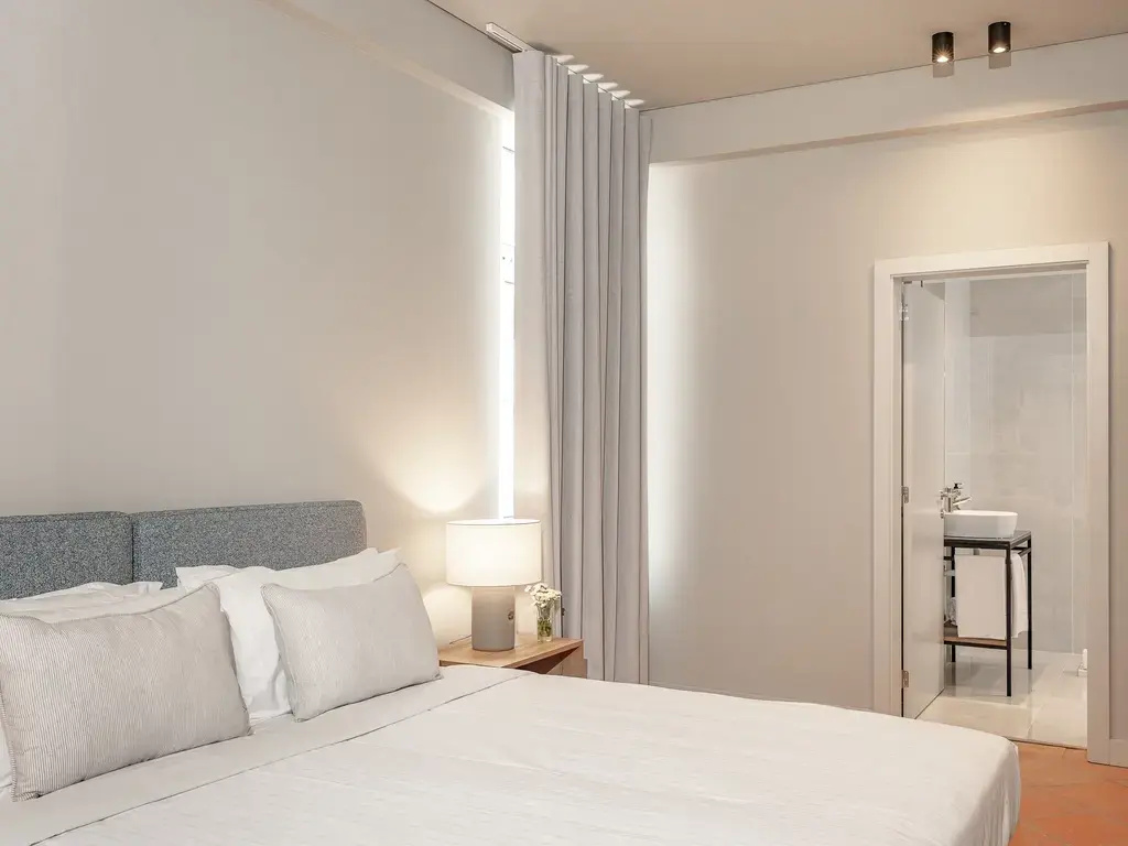 Villa Termal Spa Resort by Unlock Hotels - Chambres