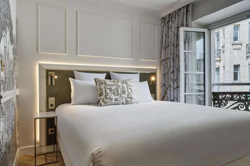 Hotel photo 5