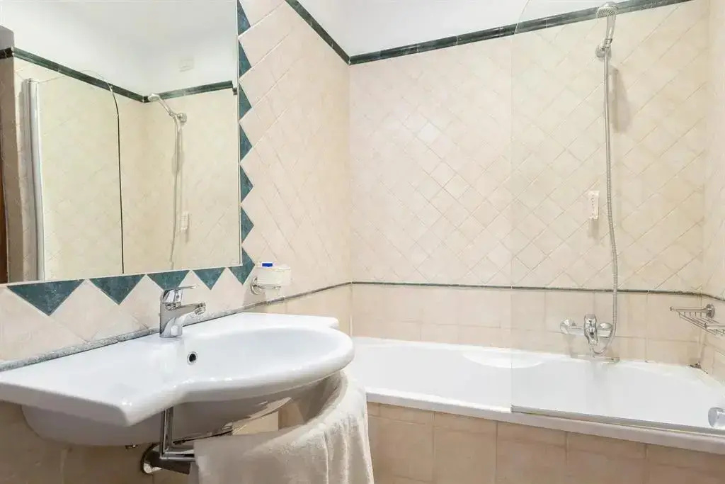 Hotel Medici - Chambres