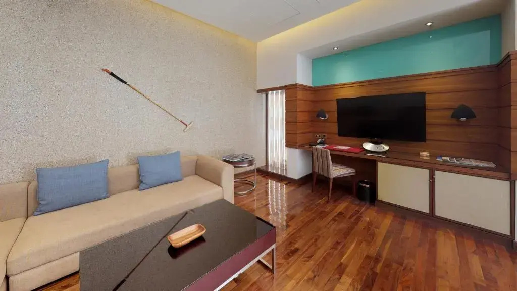 Meliá Desert Palm Hotel - Chambres