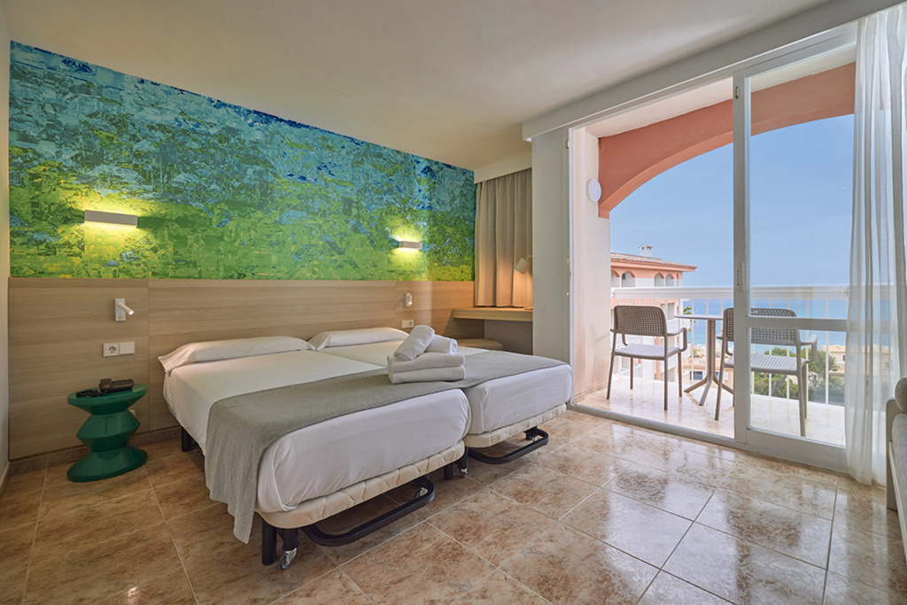 Canyamel Classic & Spa, solo Adultos - Général