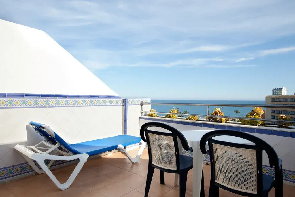 Playalinda Hotel - Chambres