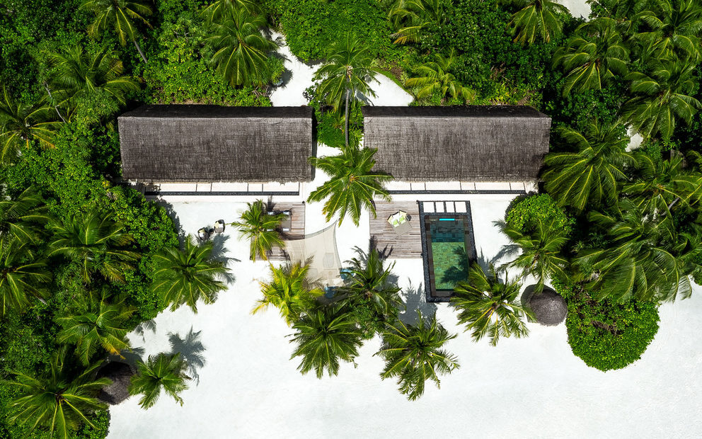One&Only Reethi Rah