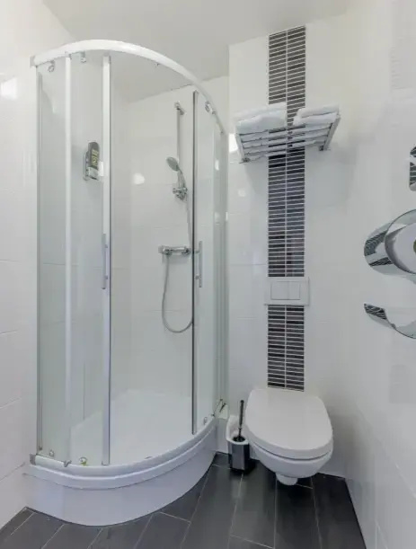 Hotel Allure - Chambres