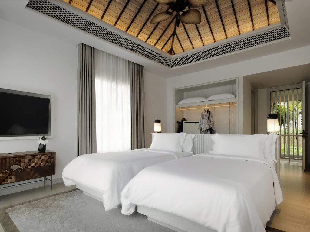 Banyan Tree Krabi