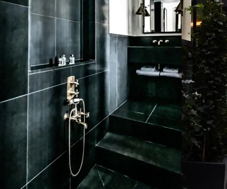 Monsieur George Hotel & Spa – Champs Elysées 79