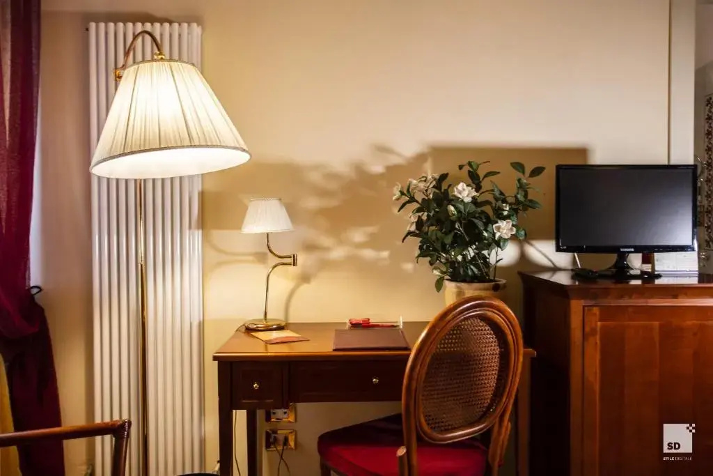 Hotel Alessandro Della Spina - Général