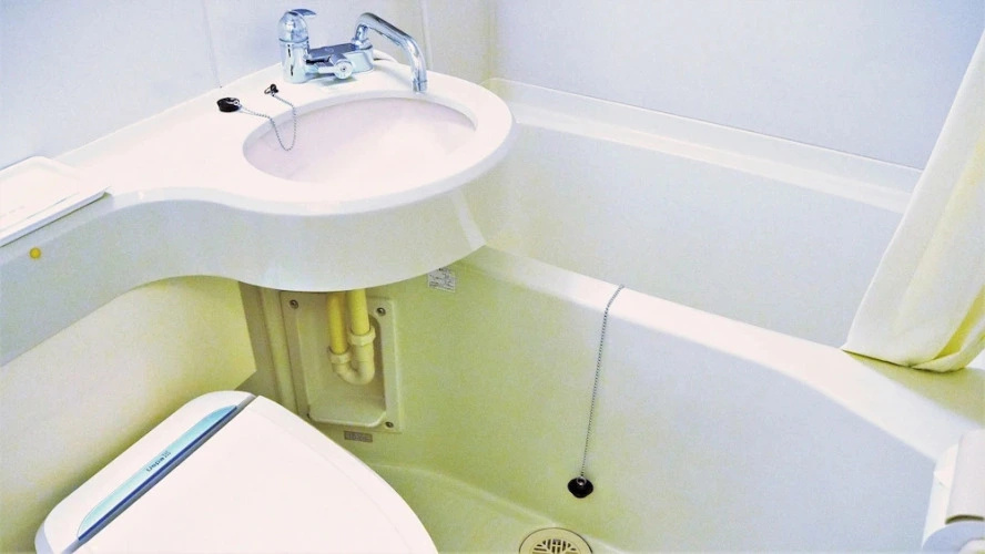 Toyoko Inn Osaka Semba Higashi 사진 9