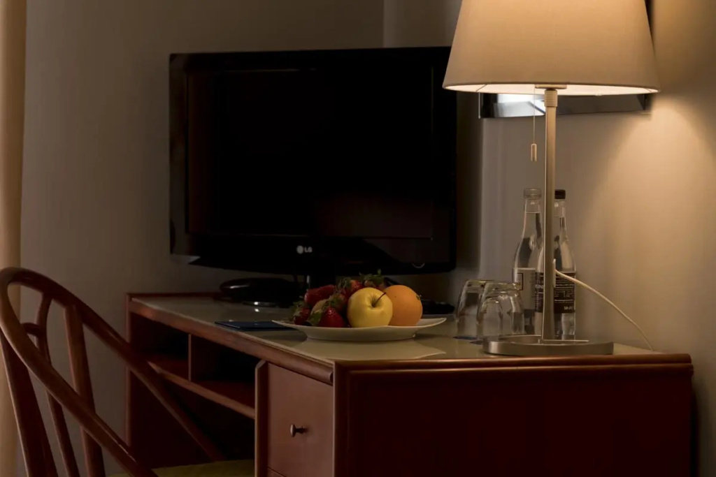 Riva del Sole - Chambres