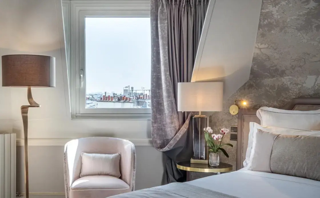 Hôtel Elysia by Inwood Hotels 49