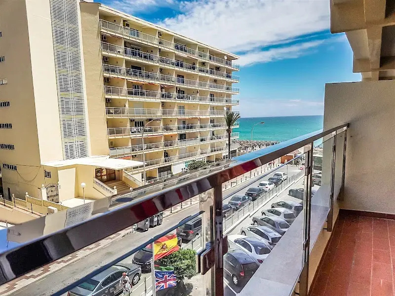 Hotel La Barracuda - Chambres