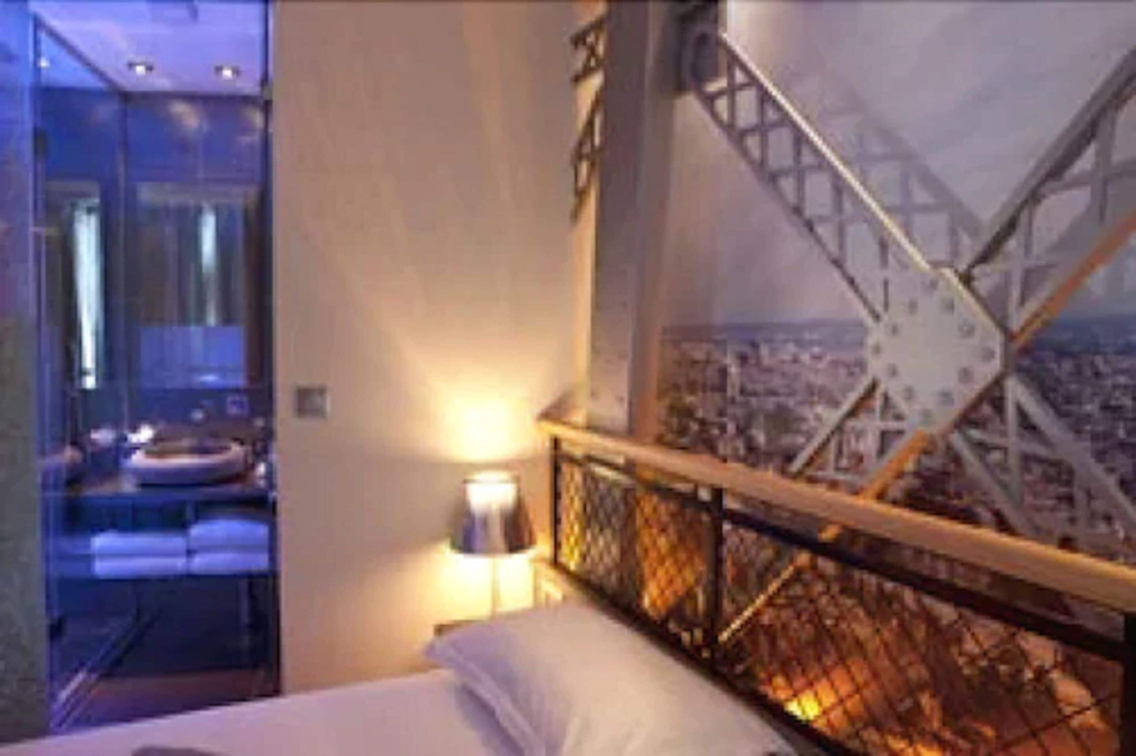Secret de Paris - Hotel & Spa 76