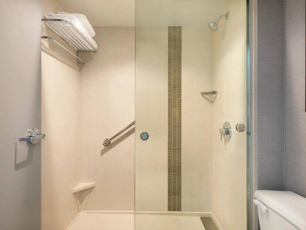 Hyatt Place Chicago/ Schaumburg - Chambres