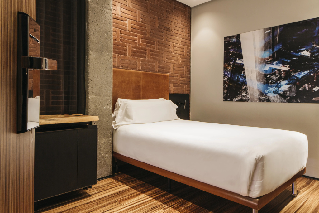 Hotel Granados 83, a member of Preferred Hotels & Resorts - Général