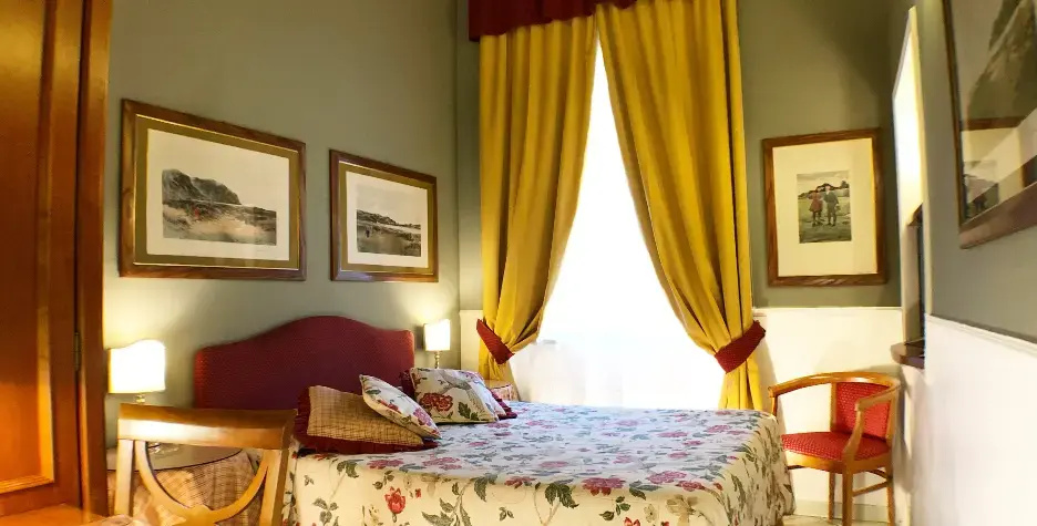 JOIVY Together Florence Secret Nest - Chambres