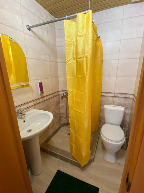 Четырёхместный коттедж 1 этаж Superior в Дельфин