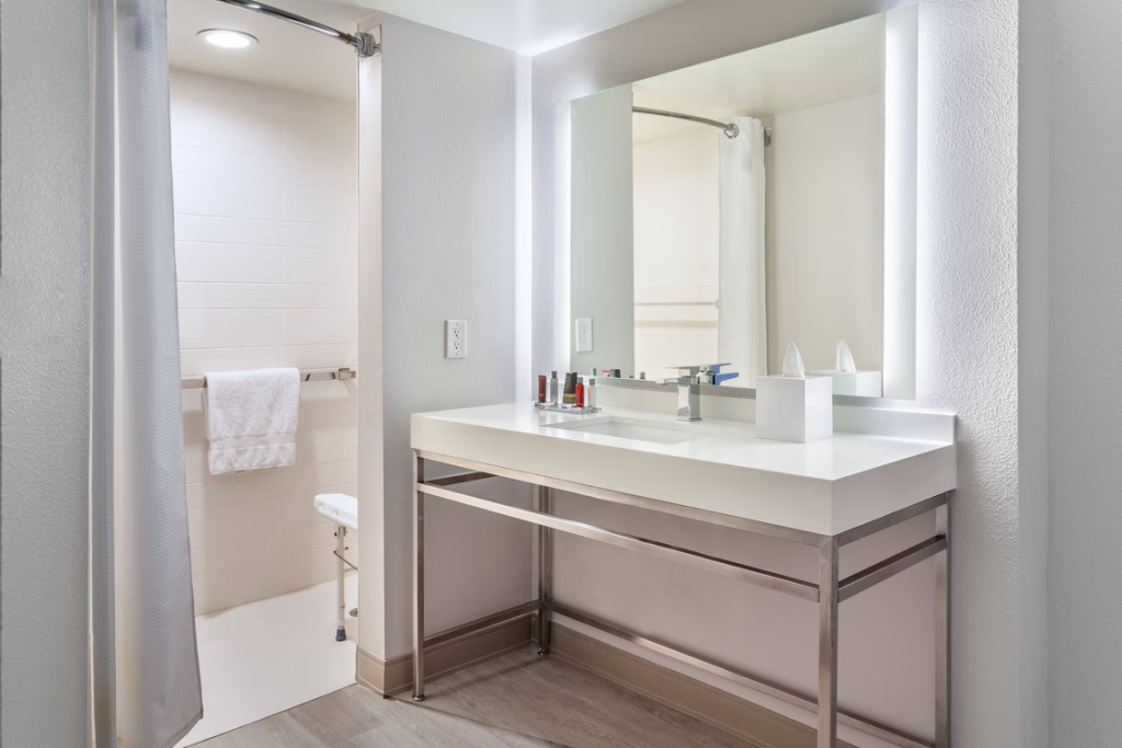 Miami Airport Marriott - Chambres