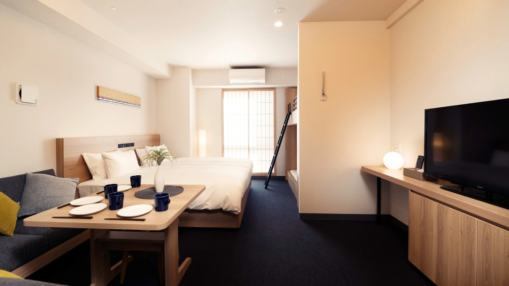 MIMARU Tokyo Hatchobori 사진 6