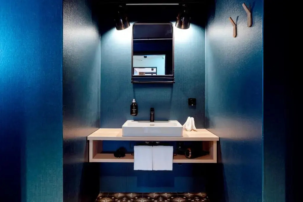 Hotel photo 19