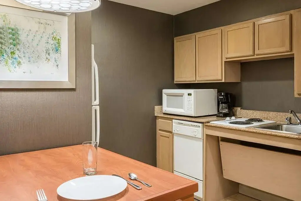 Homewood Suites By Hilton Orlando-Nearest Universal Studios - Chambres