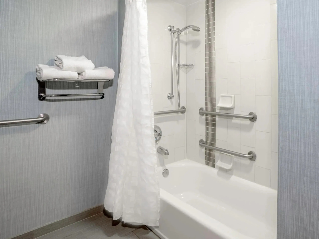 Hyatt Place Detroit/Auburn Hills - Chambres