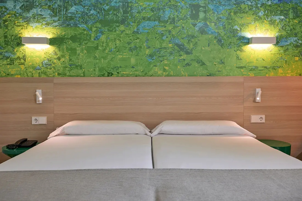 Canyamel Classic & Spa, solo Adultos - Général