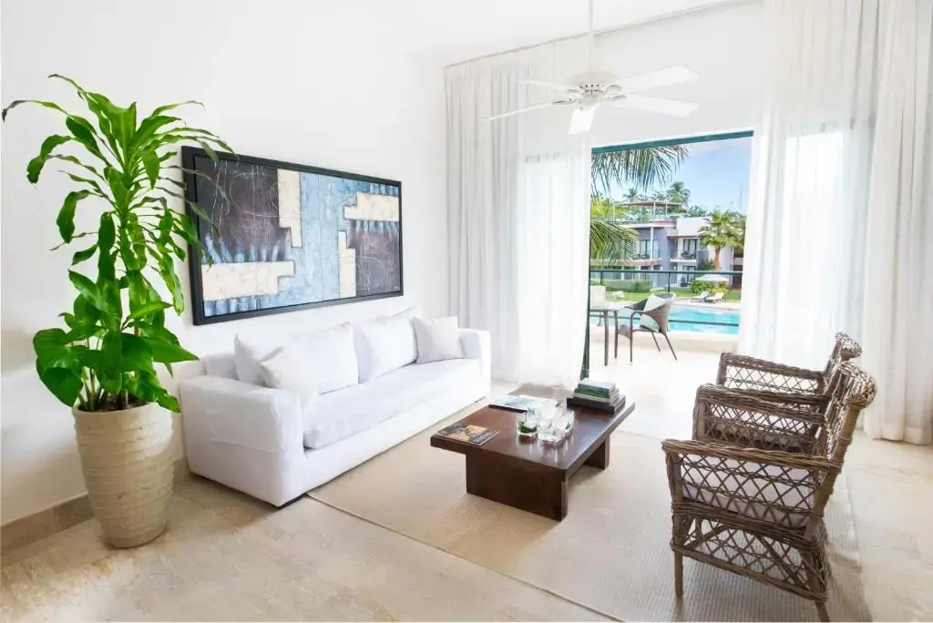 Sublime Samana Hotel & Residences - Chambres