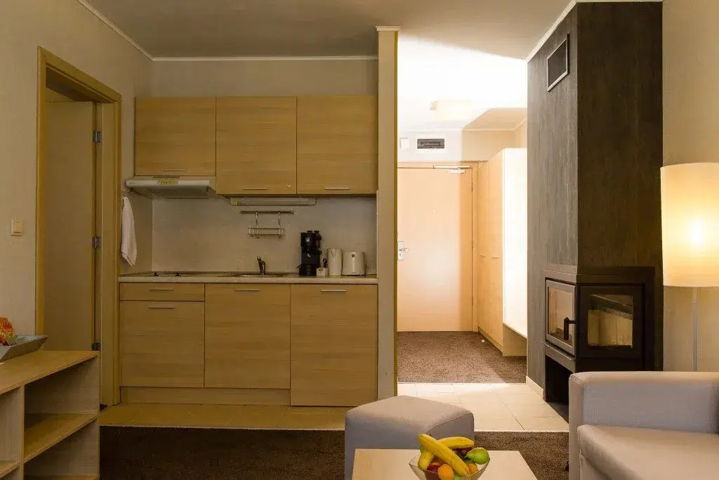 Lucky Bansko Aparthotel SPA & Relax - Chambres