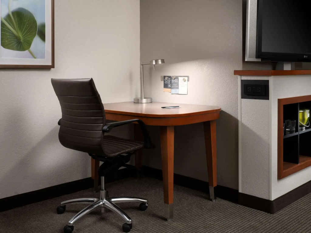 Hyatt Place Columbus Dublin - Chambres