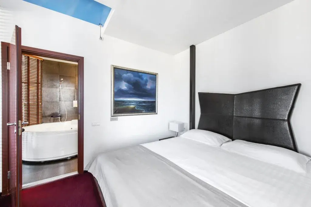 Presidential Suite