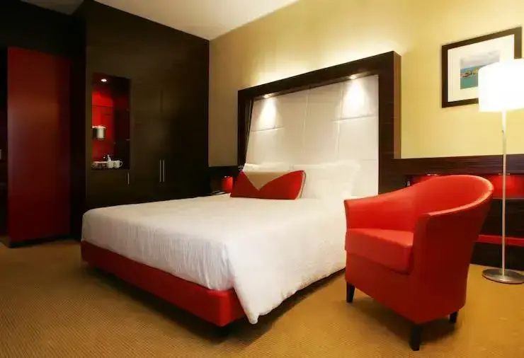 Hilton Garden Inn Lecce - Chambres