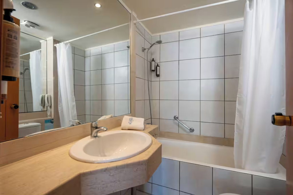 Royal & Imperial Belvedere Resort - All inclusive - Chambres